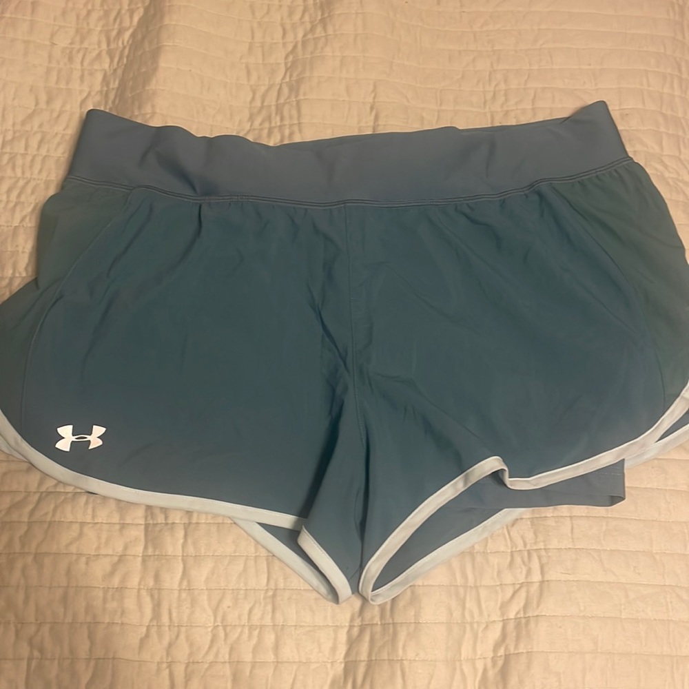 Under Armour shorts